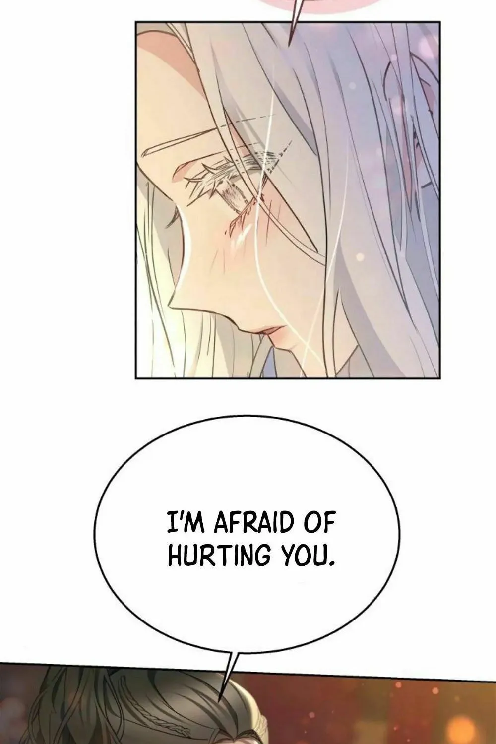 Read Predatory Bride chapter 43 image 23 on Lezhin