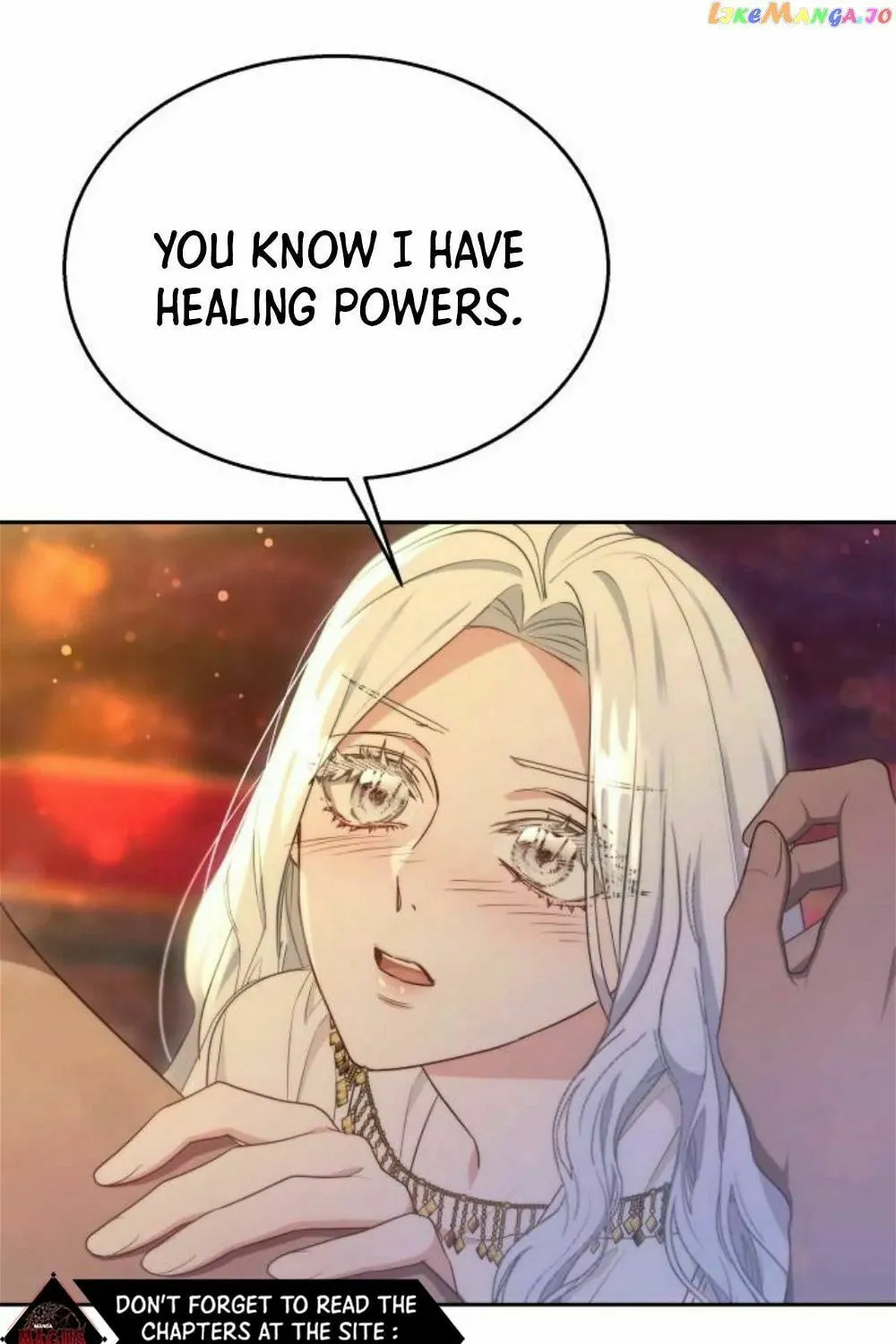 Read Predatory Bride chapter 43 image 25 on Lezhin