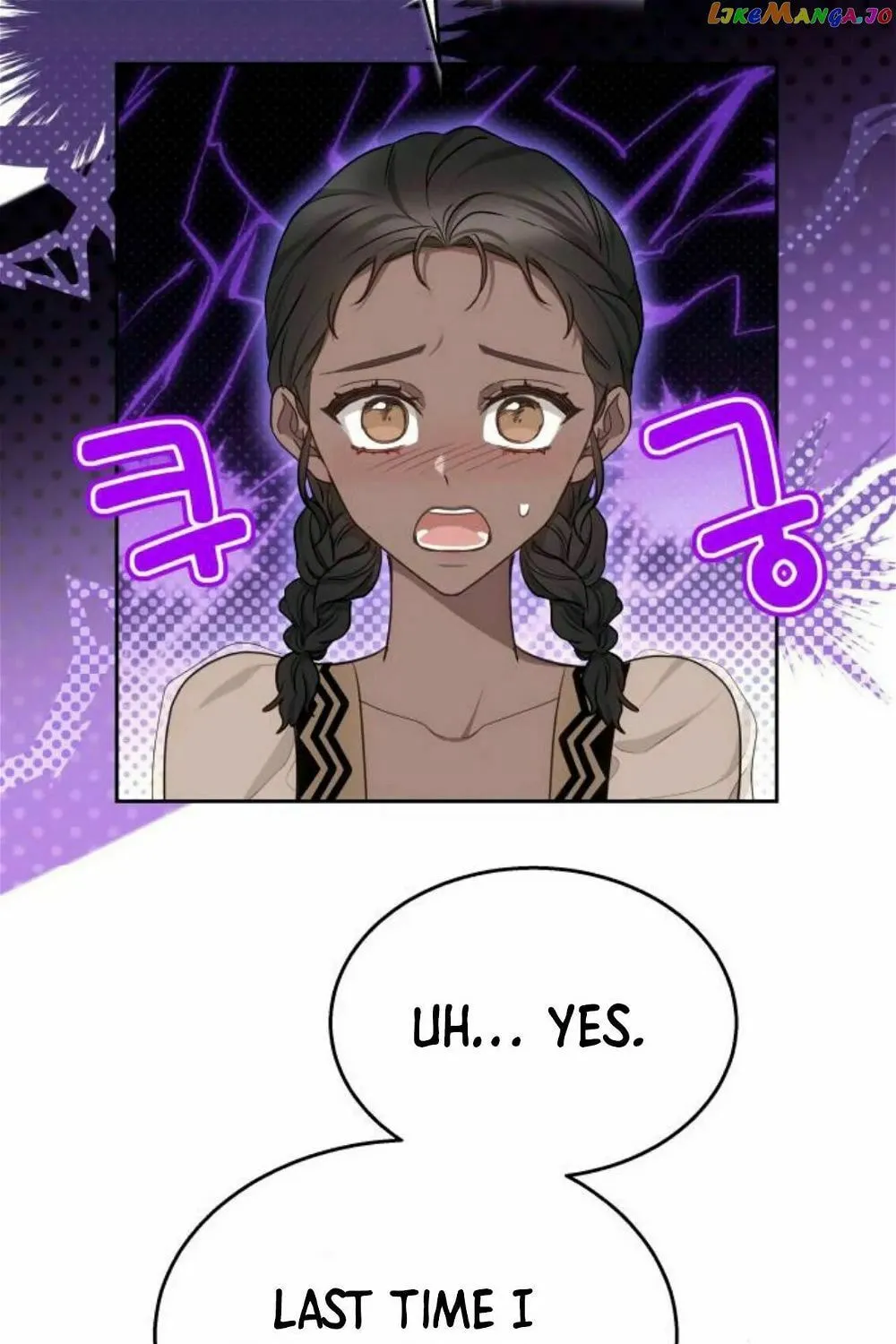 Read Predatory Bride chapter 43 image 4 on Lezhin