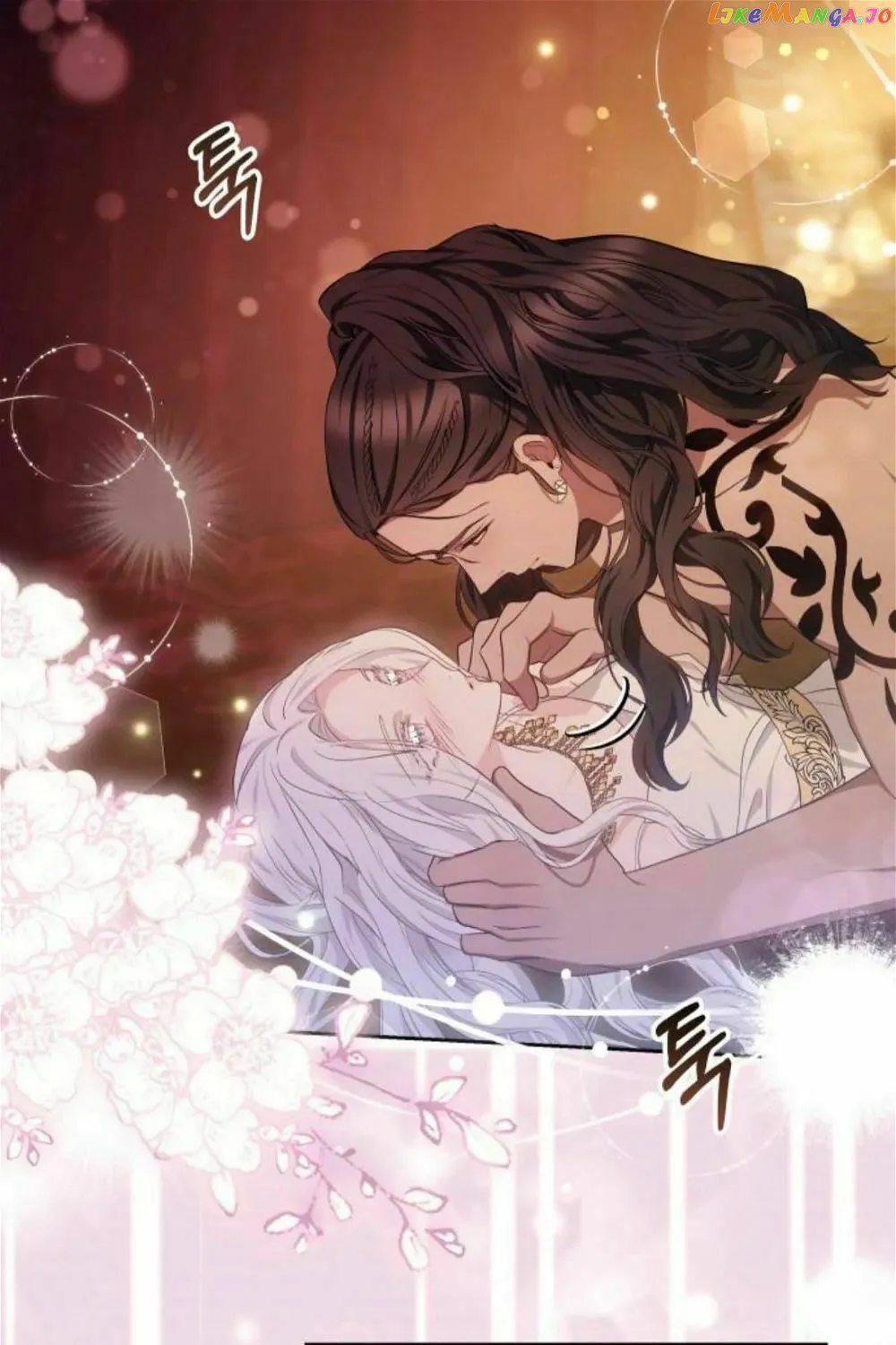 Read Predatory Bride chapter 43 image 45 on Lezhin