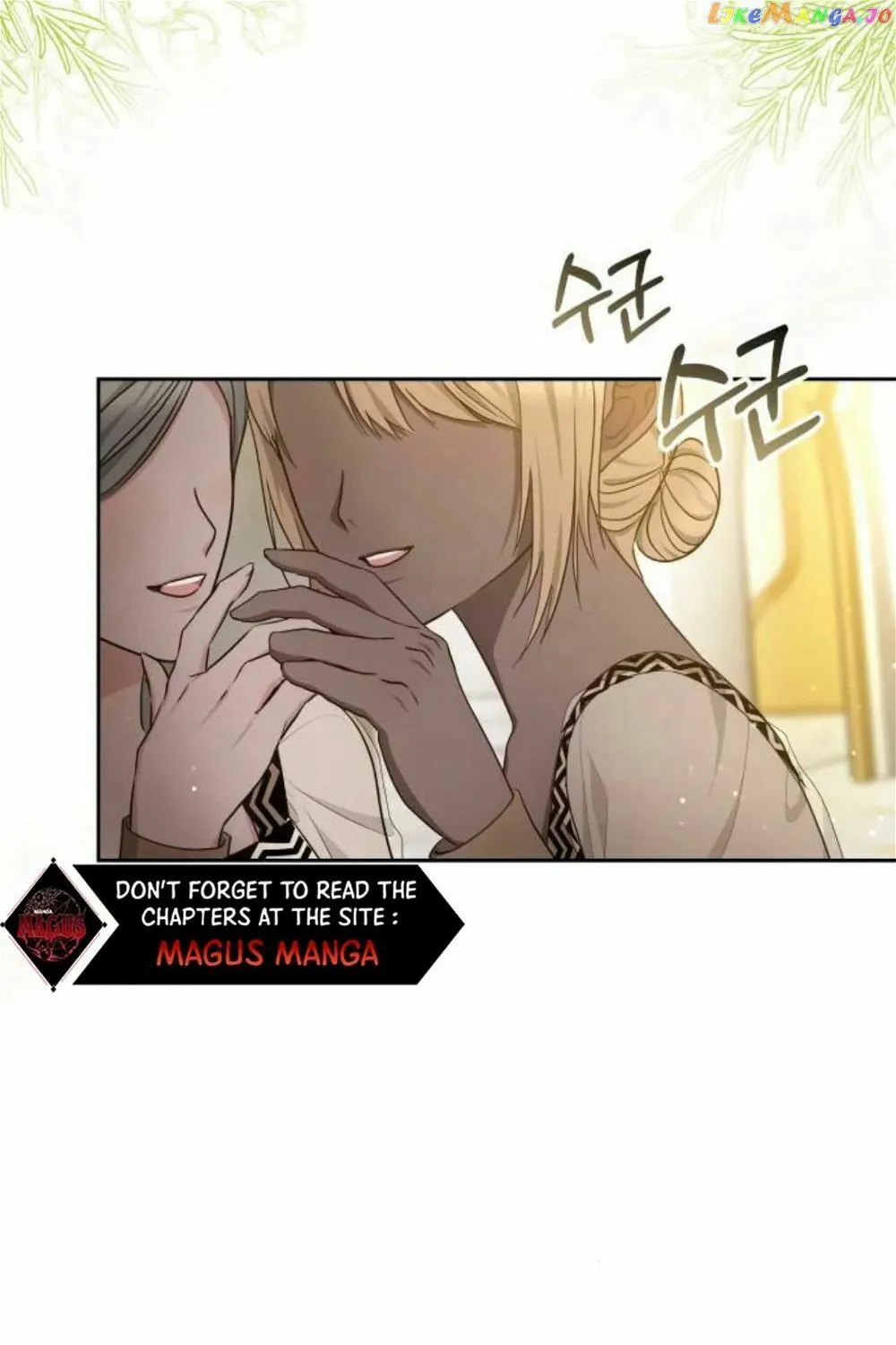 Read Predatory Bride chapter 43 image 53 on Lezhin