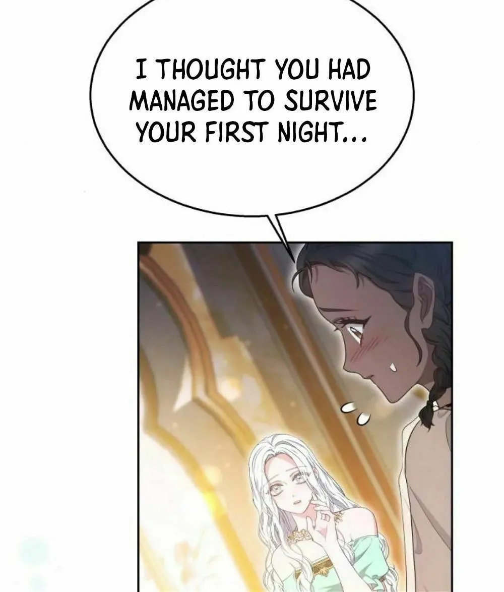 Read Predatory Bride chapter 43 image 6 on Lezhin