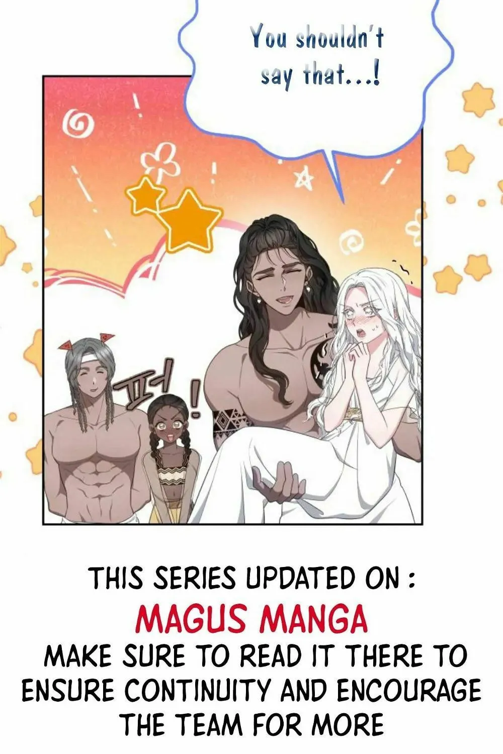 Read Predatory Bride chapter 43 image 60 on Lezhin