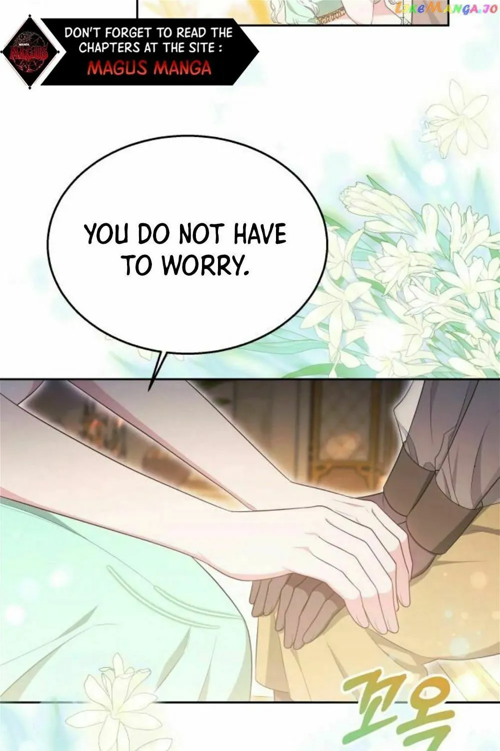 Read Predatory Bride chapter 43 image 7 on Lezhin