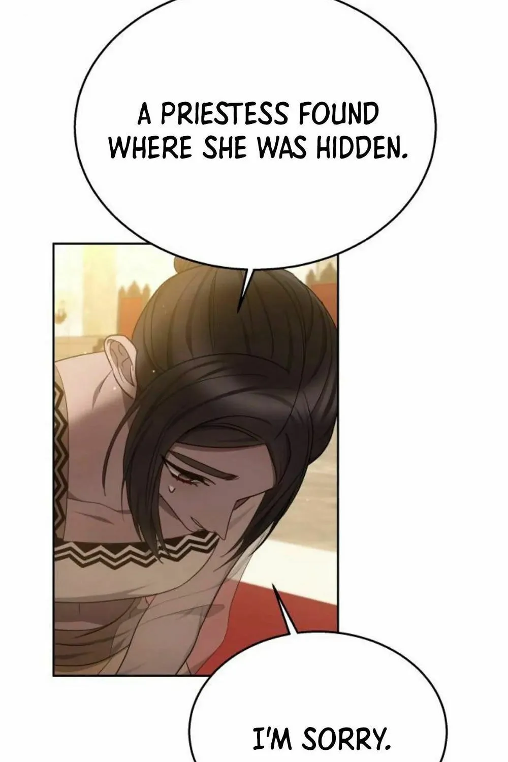 Read Predatory Bride chapter 43 image 70 on Lezhin