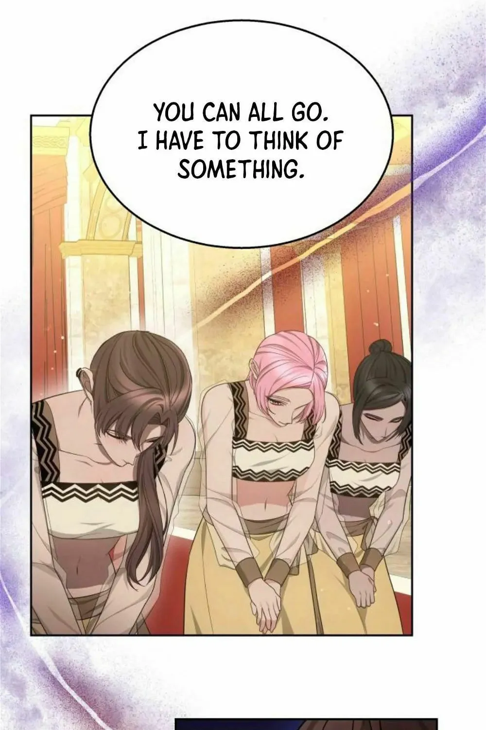 Read Predatory Bride chapter 43 image 78 on Lezhin