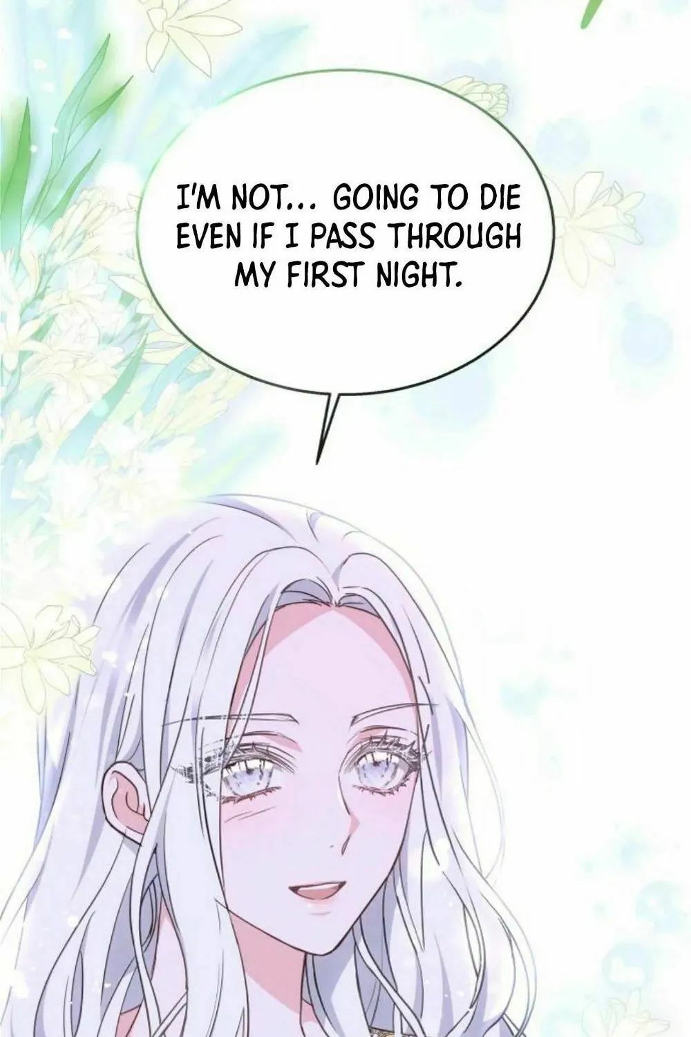 Read Predatory Bride chapter 43 image 8 on Lezhin