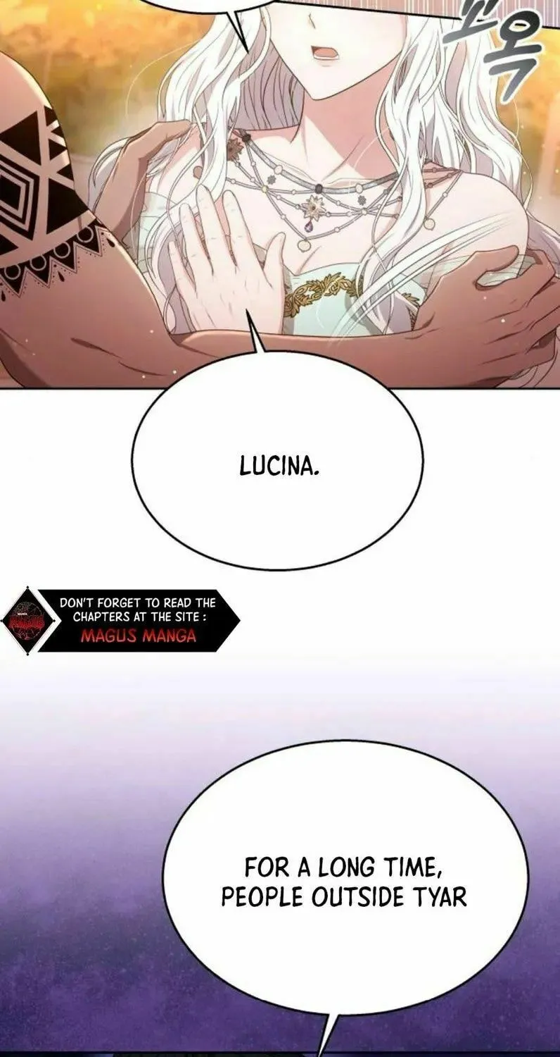 Read Predatory Bride chapter 45 image 10 on Lezhin