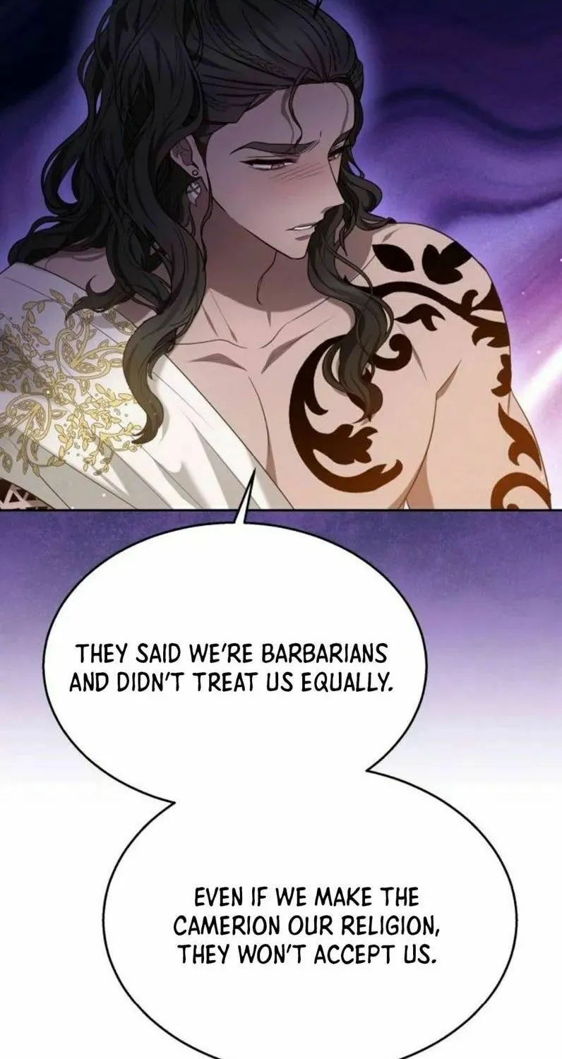Read Predatory Bride chapter 45 image 11 on Lezhin