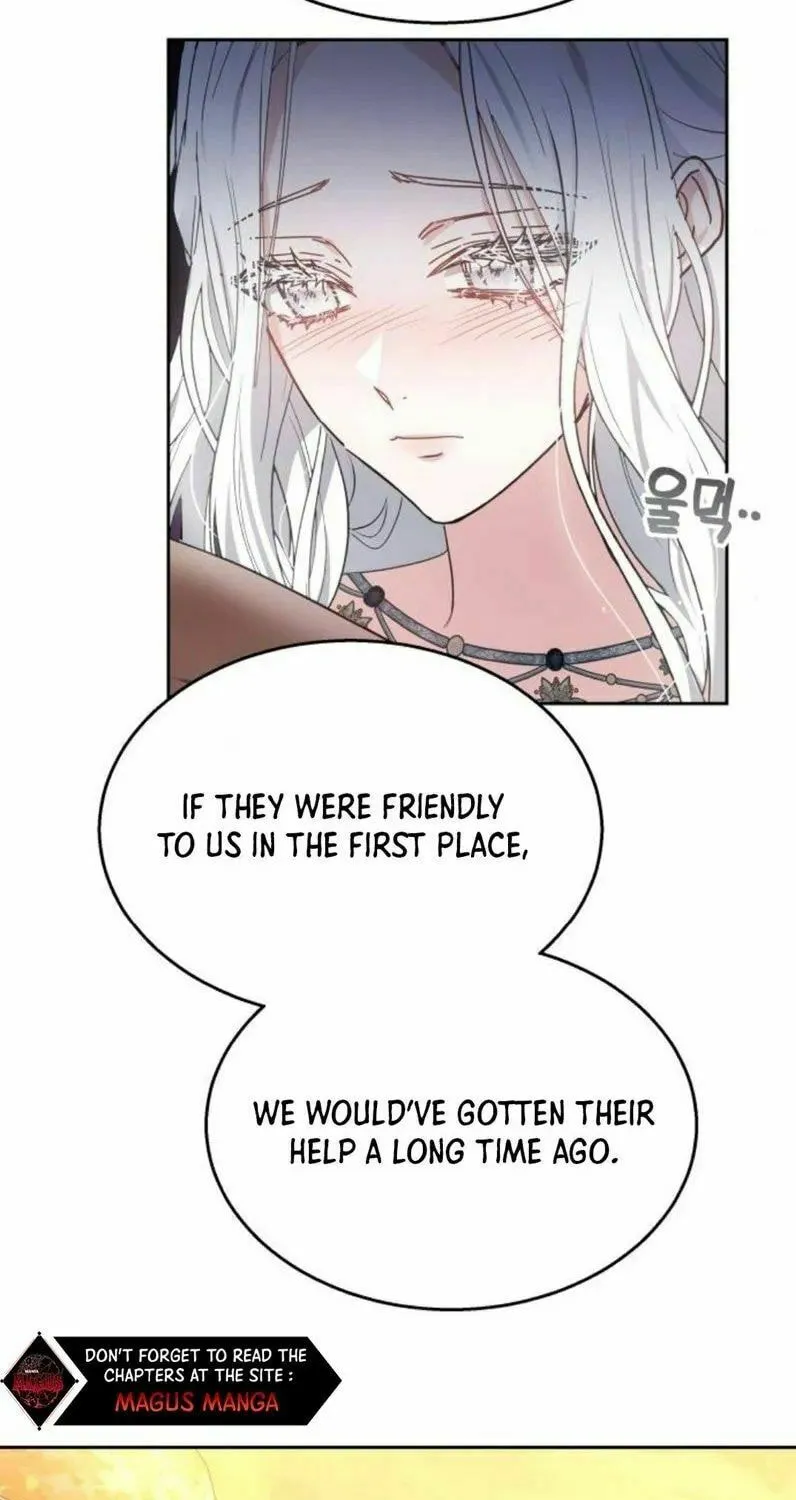 Read Predatory Bride chapter 45 image 12 on Lezhin