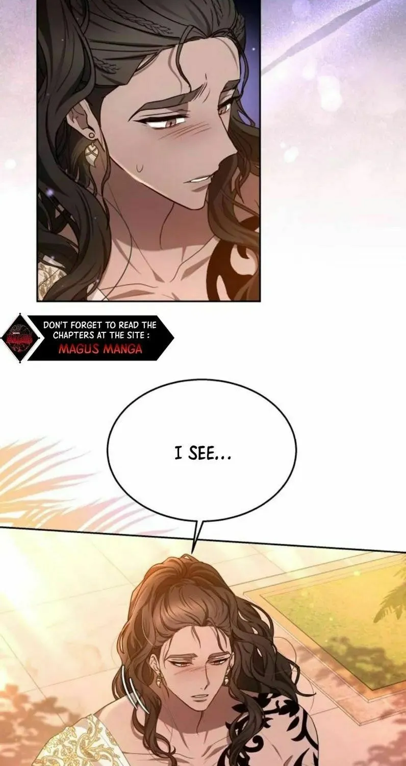 Read Predatory Bride chapter 45 image 16 on Lezhin