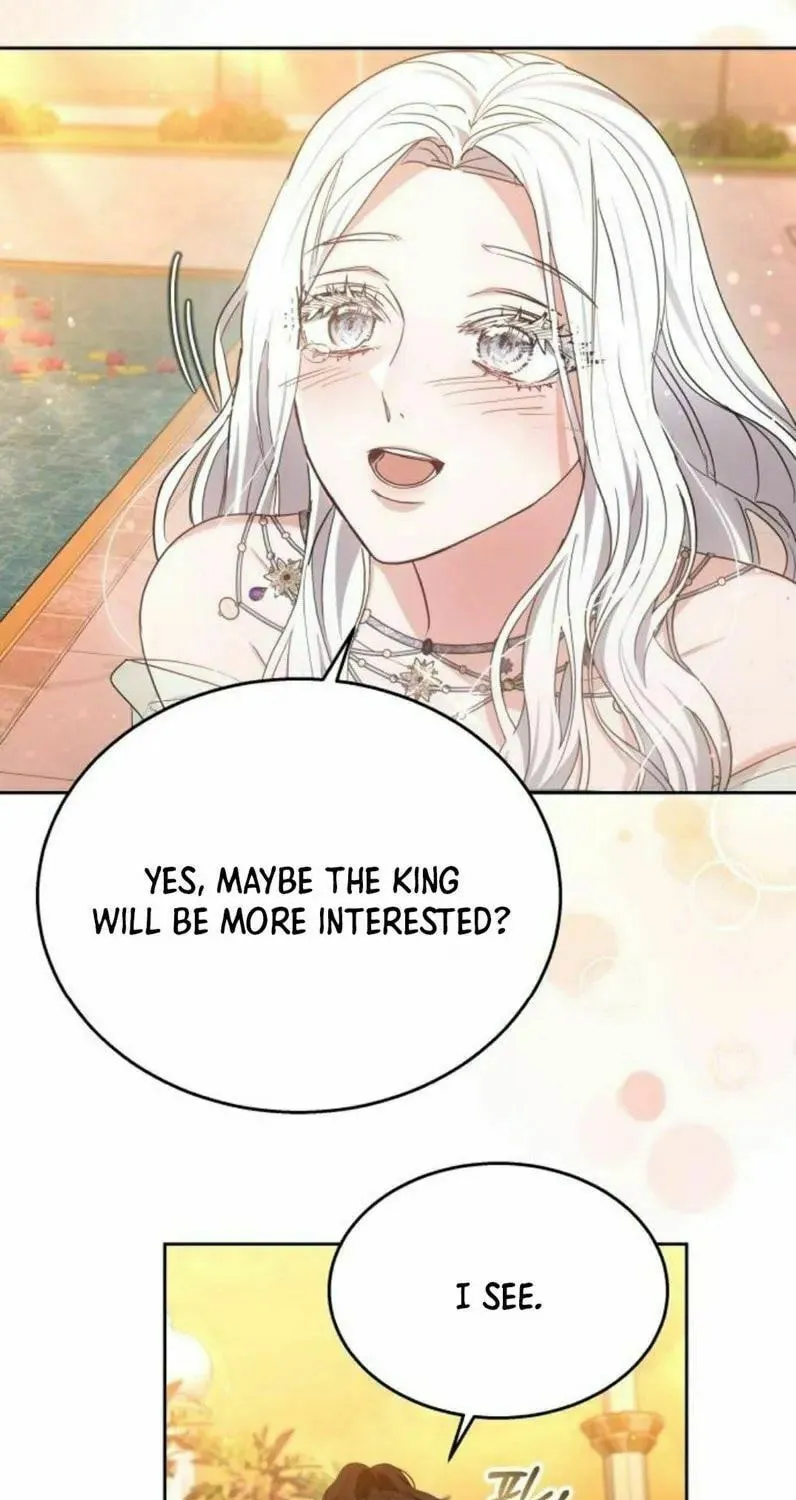 Read Predatory Bride chapter 45 image 20 on Lezhin