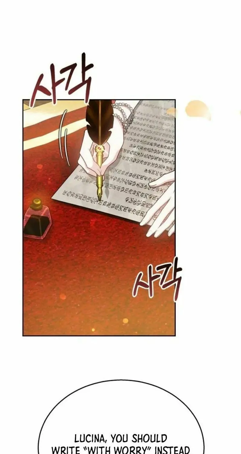 Read Predatory Bride chapter 45 image 23 on Lezhin