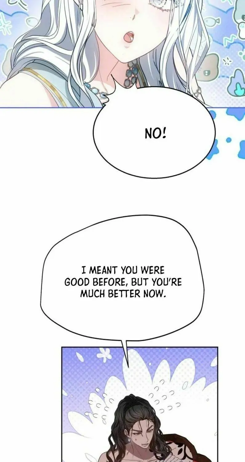 Read Predatory Bride chapter 45 image 27 on Lezhin
