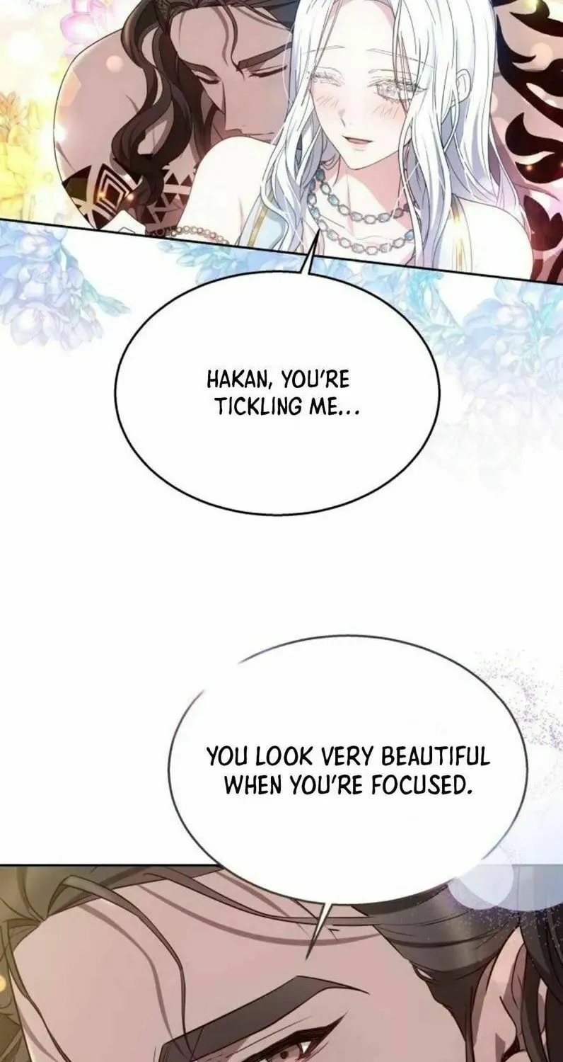 Read Predatory Bride chapter 45 image 31 on Lezhin