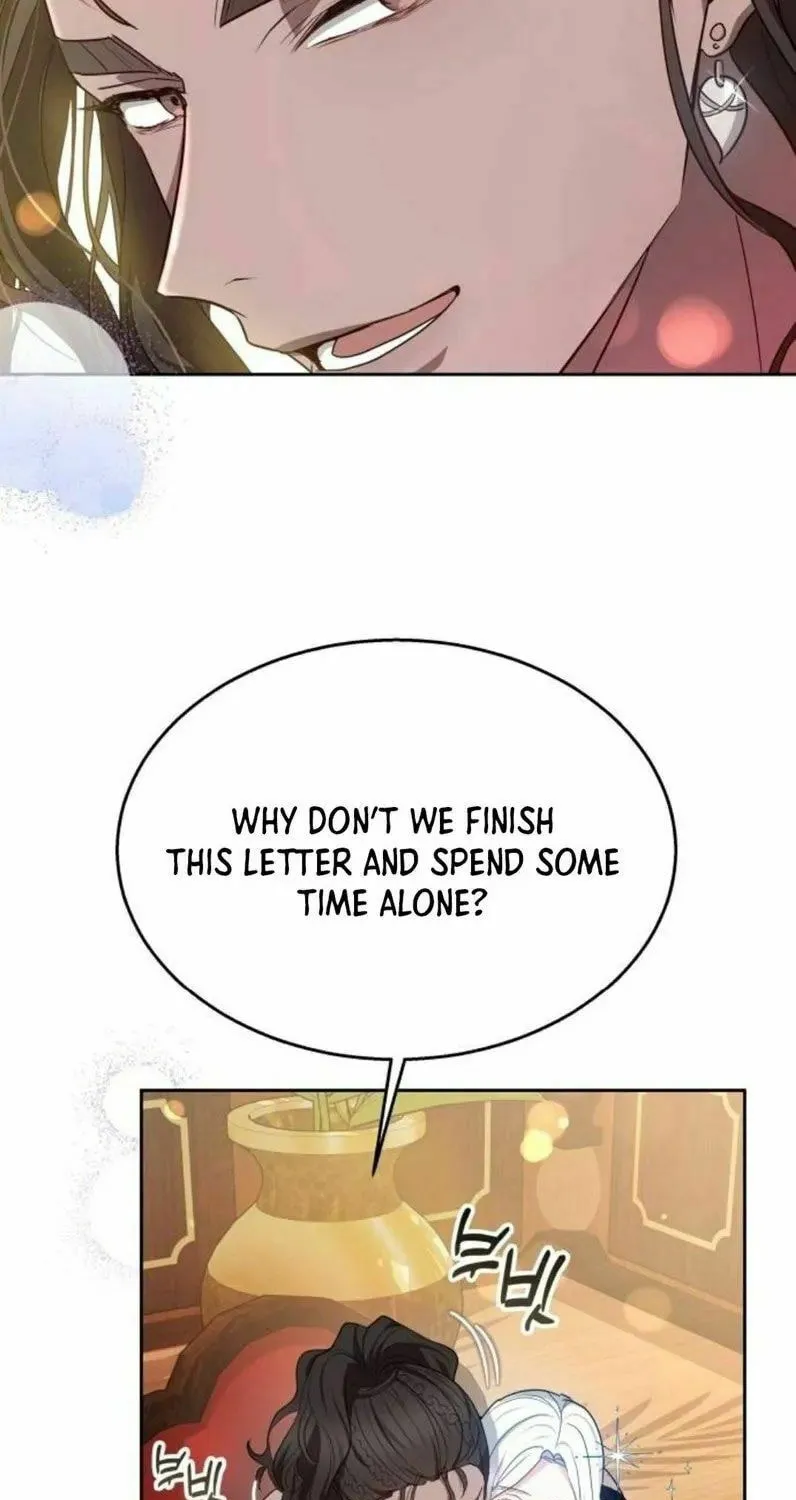Read Predatory Bride chapter 45 image 32 on Lezhin