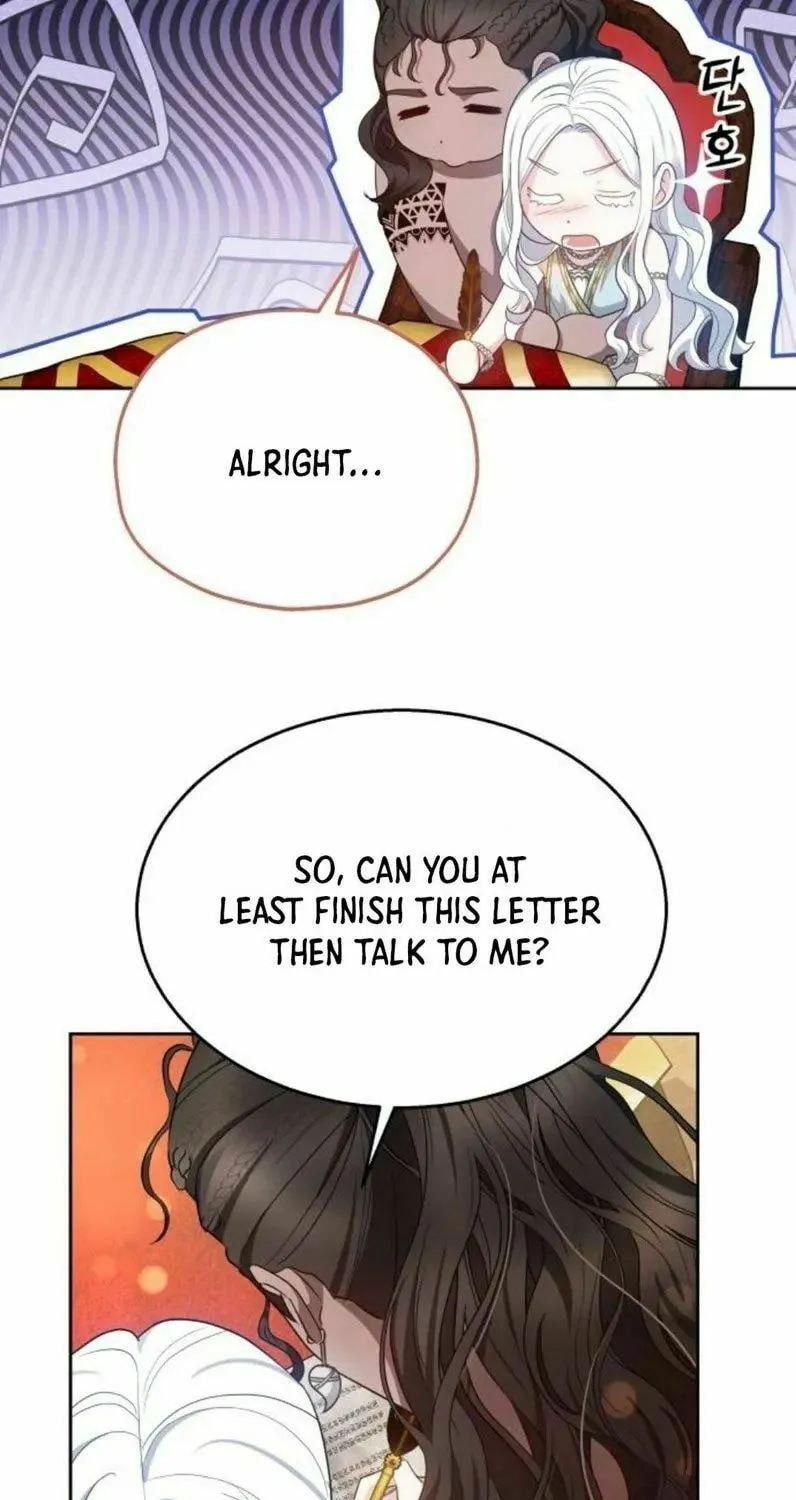 Read Predatory Bride chapter 45 image 35 on Lezhin
