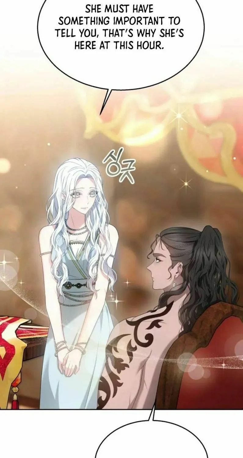 Read Predatory Bride chapter 45 image 48 on Lezhin