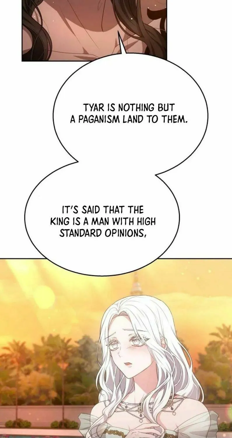 Read Predatory Bride chapter 45 image 5 on Lezhin
