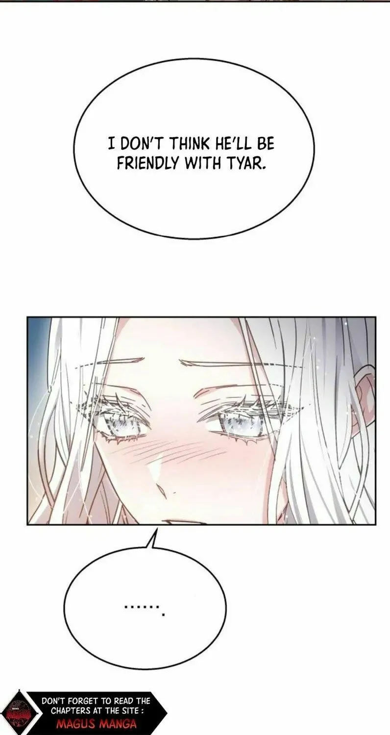Read Predatory Bride chapter 45 image 6 on Lezhin