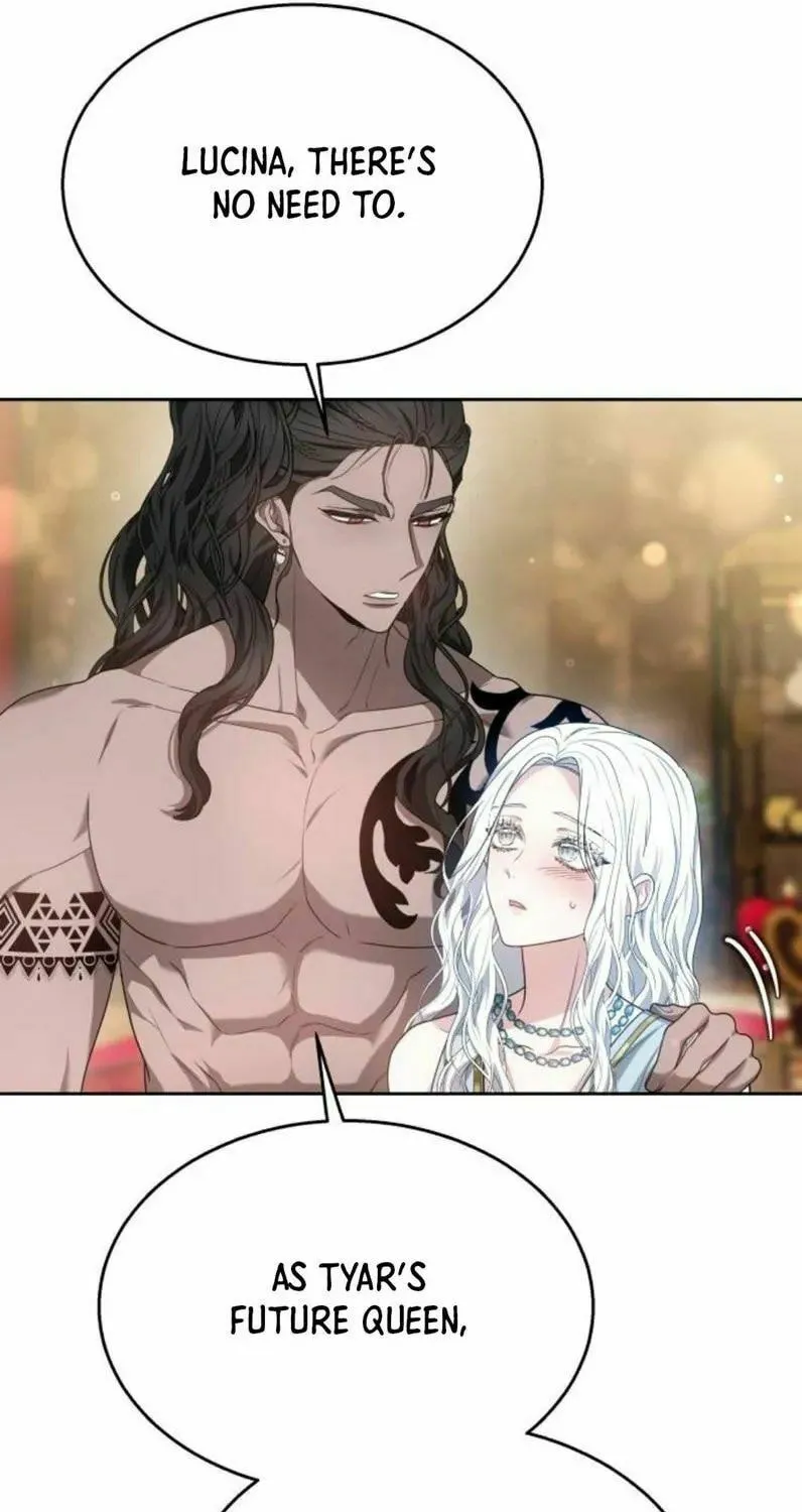 Read Predatory Bride chapter 45 image 60 on Lezhin