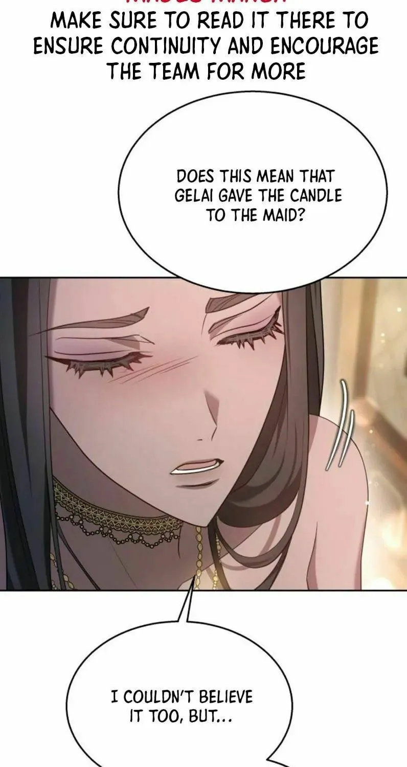 Read Predatory Bride chapter 45 image 66 on Lezhin