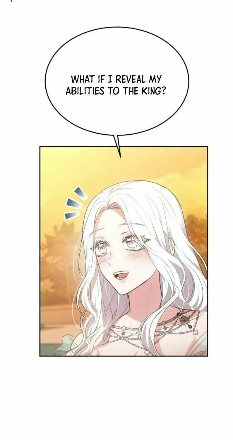 Read Predatory Bride chapter 45 image 7 on Lezhin