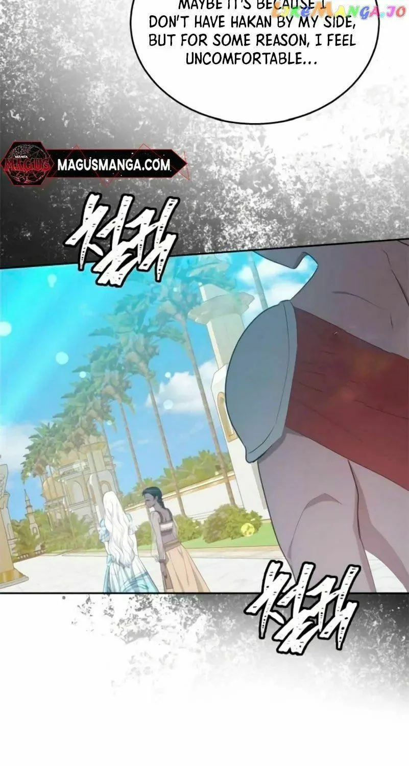 Read Predatory Bride chapter 47 image 16 on Lezhin
