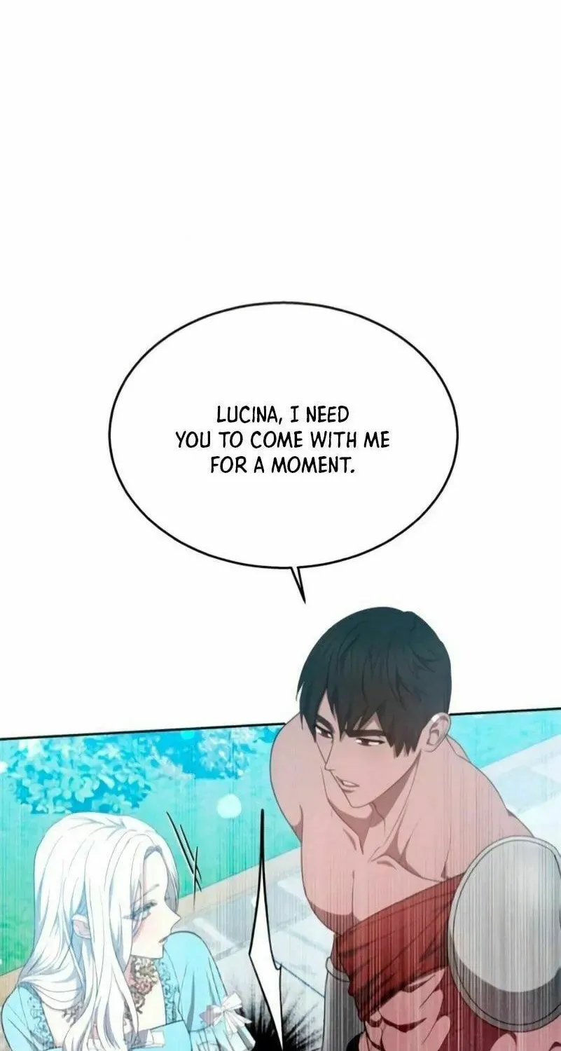 Read Predatory Bride chapter 47 image 17 on Lezhin