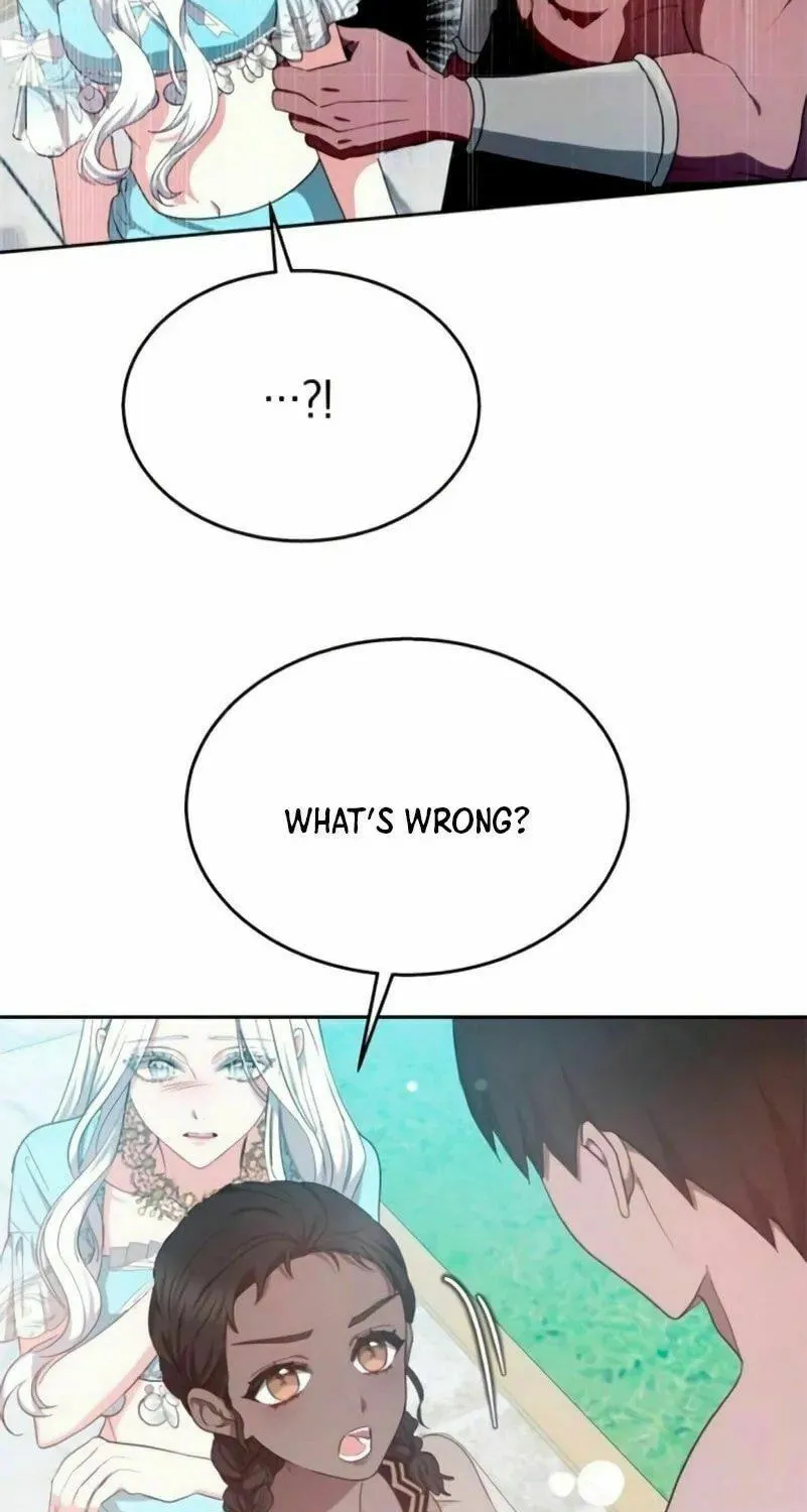Read Predatory Bride chapter 47 image 18 on Lezhin