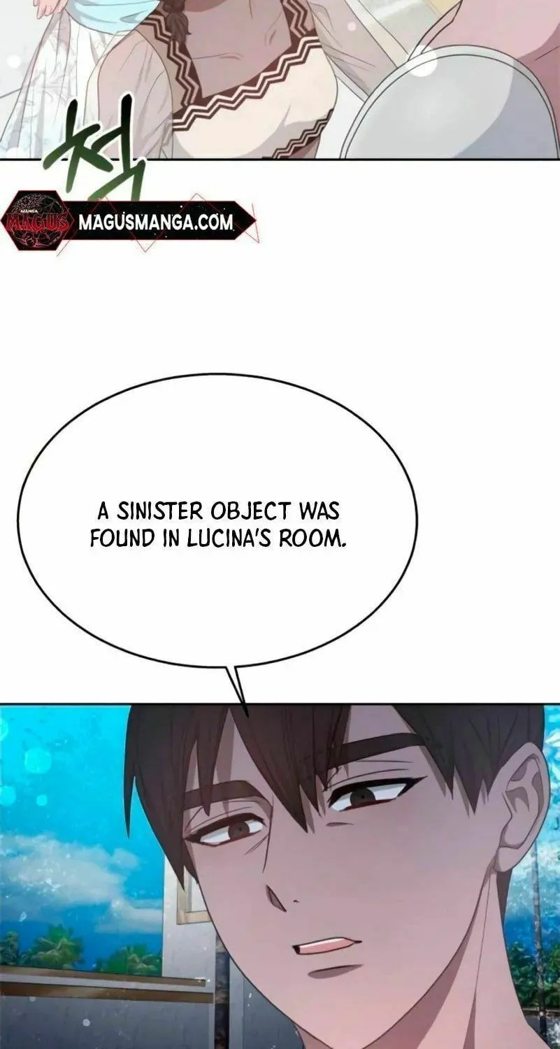 Read Predatory Bride chapter 47 image 19 on Lezhin