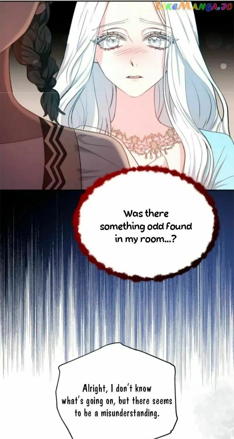 Read Predatory Bride chapter 47 image 21 on Lezhin