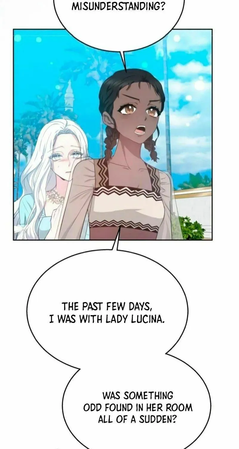 Read Predatory Bride chapter 47 image 23 on Lezhin