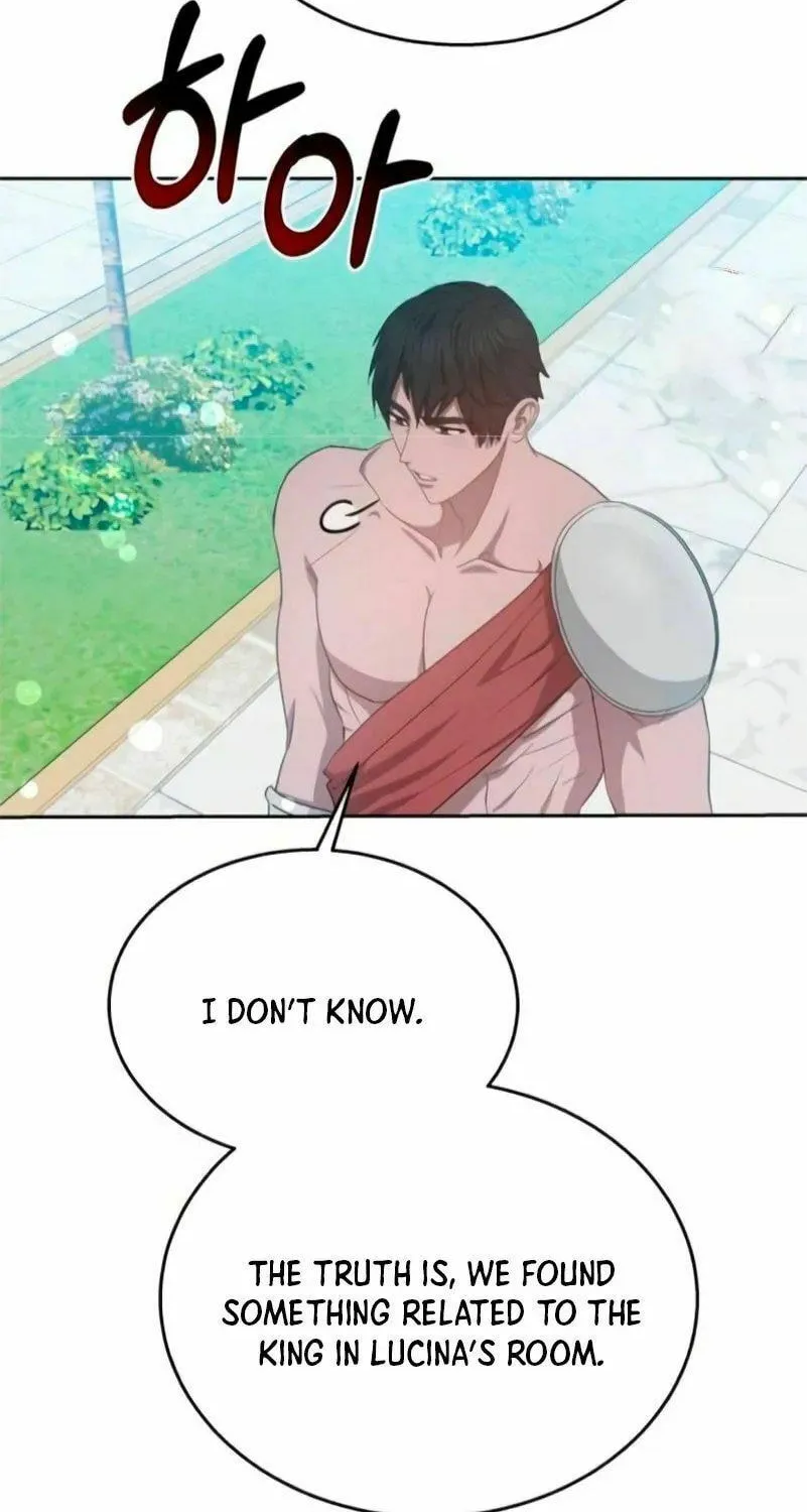 Read Predatory Bride chapter 47 image 24 on Lezhin