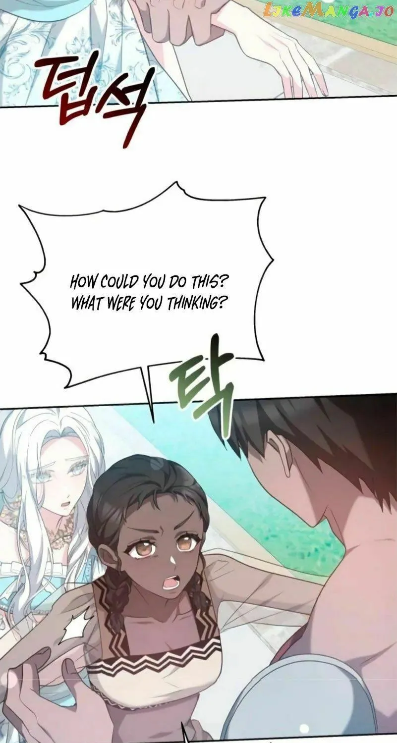 Read Predatory Bride chapter 47 image 26 on Lezhin