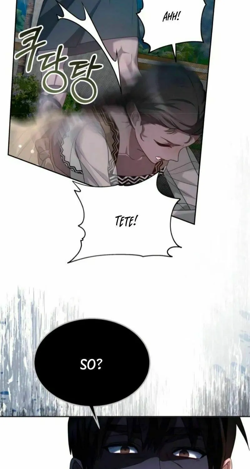 Read Predatory Bride chapter 47 image 28 on Lezhin