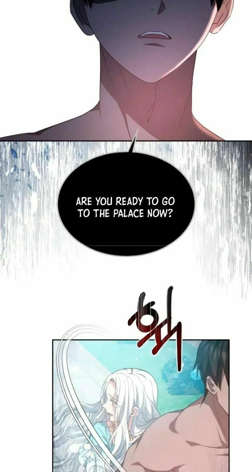 Read Predatory Bride chapter 47 image 29 on Lezhin