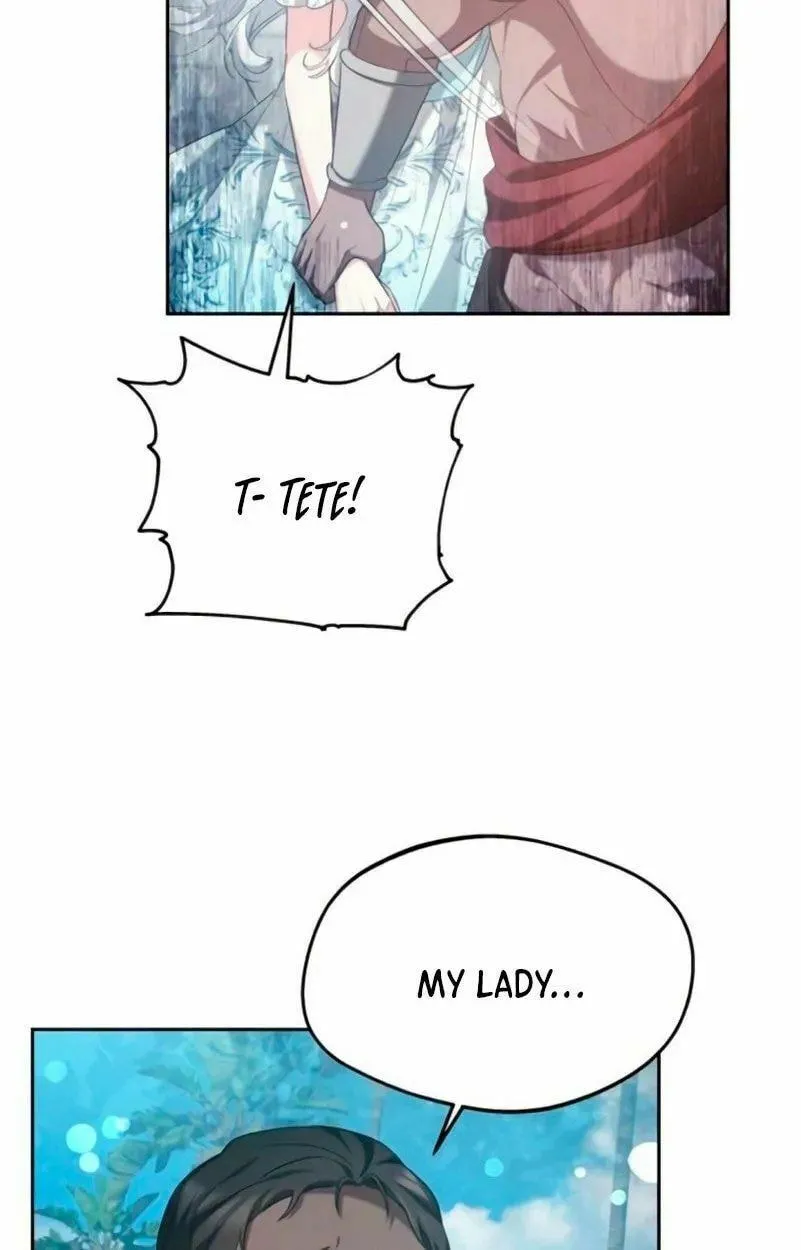 Read Predatory Bride chapter 47 image 30 on Lezhin