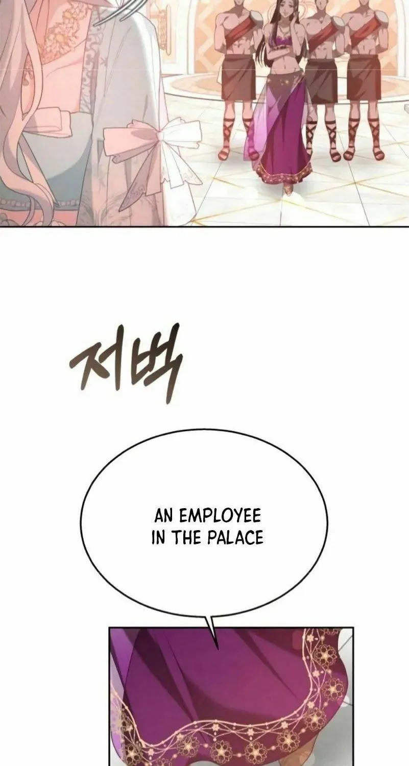 Read Predatory Bride chapter 47 image 34 on Lezhin
