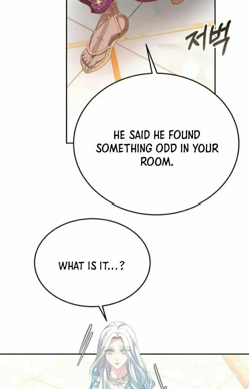 Read Predatory Bride chapter 47 image 35 on Lezhin