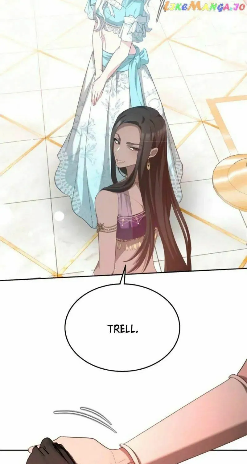 Read Predatory Bride chapter 47 image 36 on Lezhin