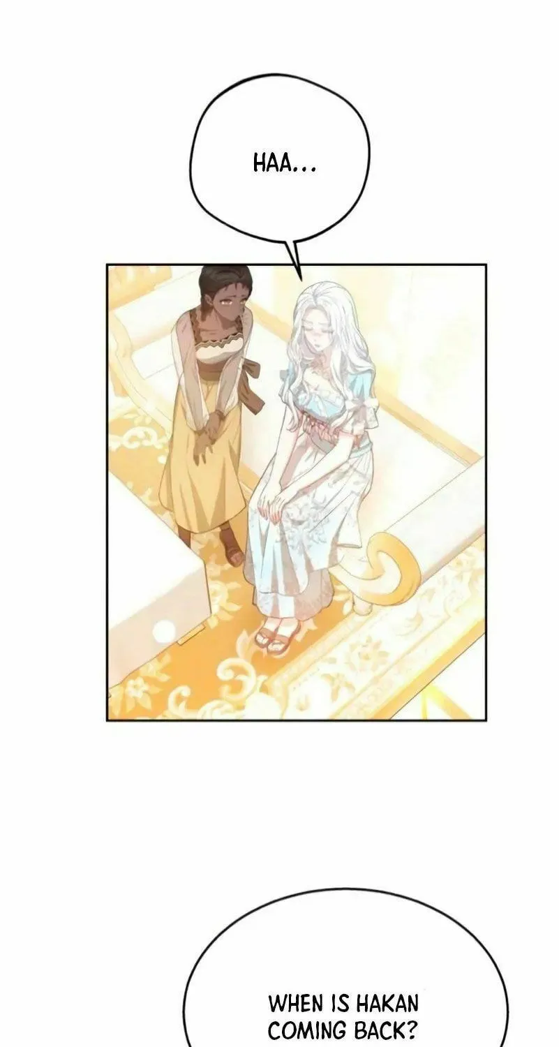 Read Predatory Bride chapter 47 image 4 on Lezhin