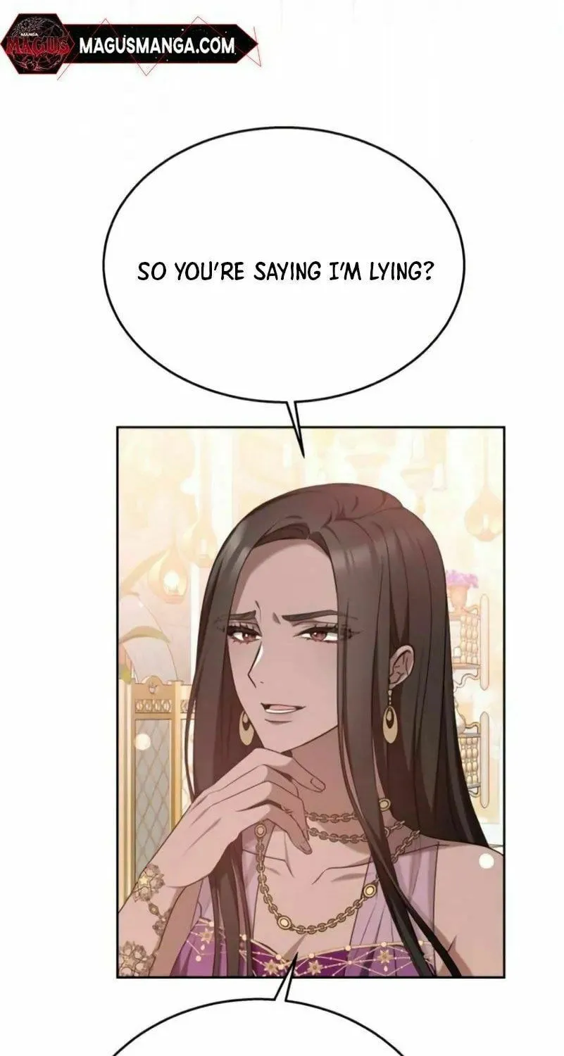 Read Predatory Bride chapter 47 image 42 on Lezhin