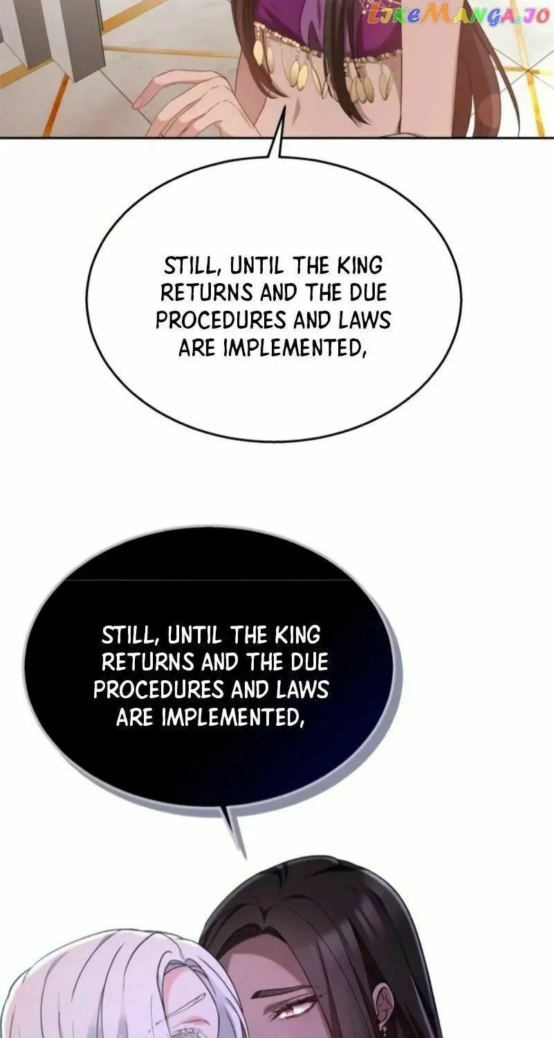 Read Predatory Bride chapter 47 image 46 on Lezhin