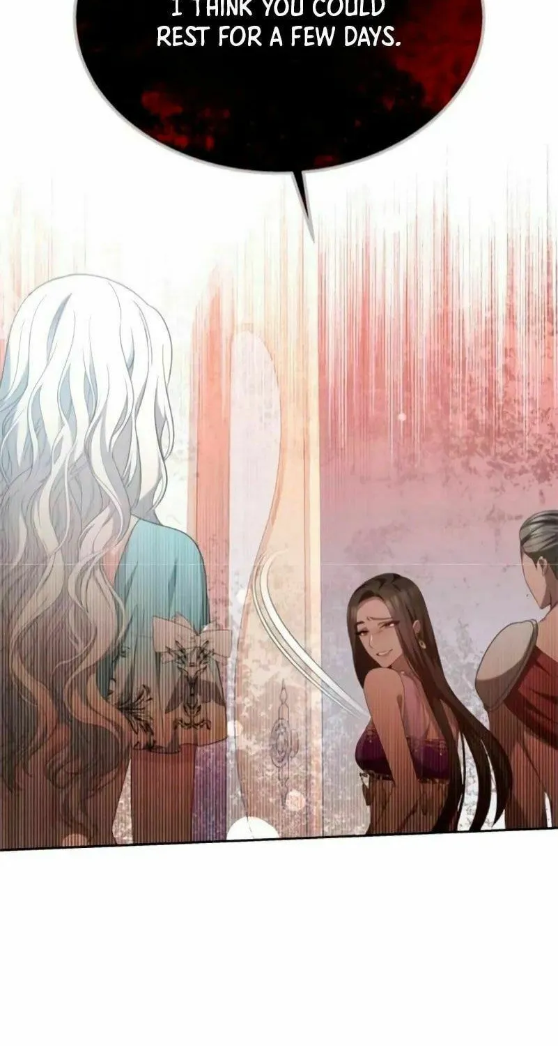 Read Predatory Bride chapter 47 image 49 on Lezhin