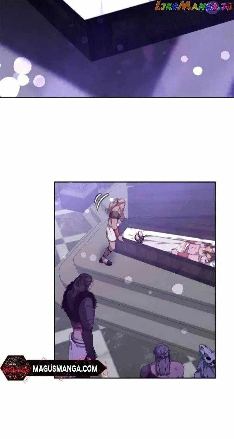 Read Predatory Bride chapter 47 image 56 on Lezhin