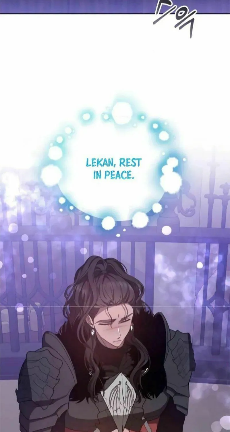 Read Predatory Bride chapter 47 image 58 on Lezhin