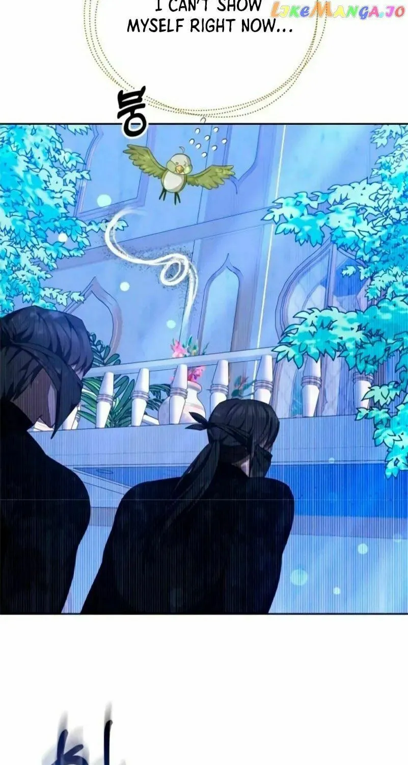 Read Predatory Bride chapter 47 image 71 on Lezhin
