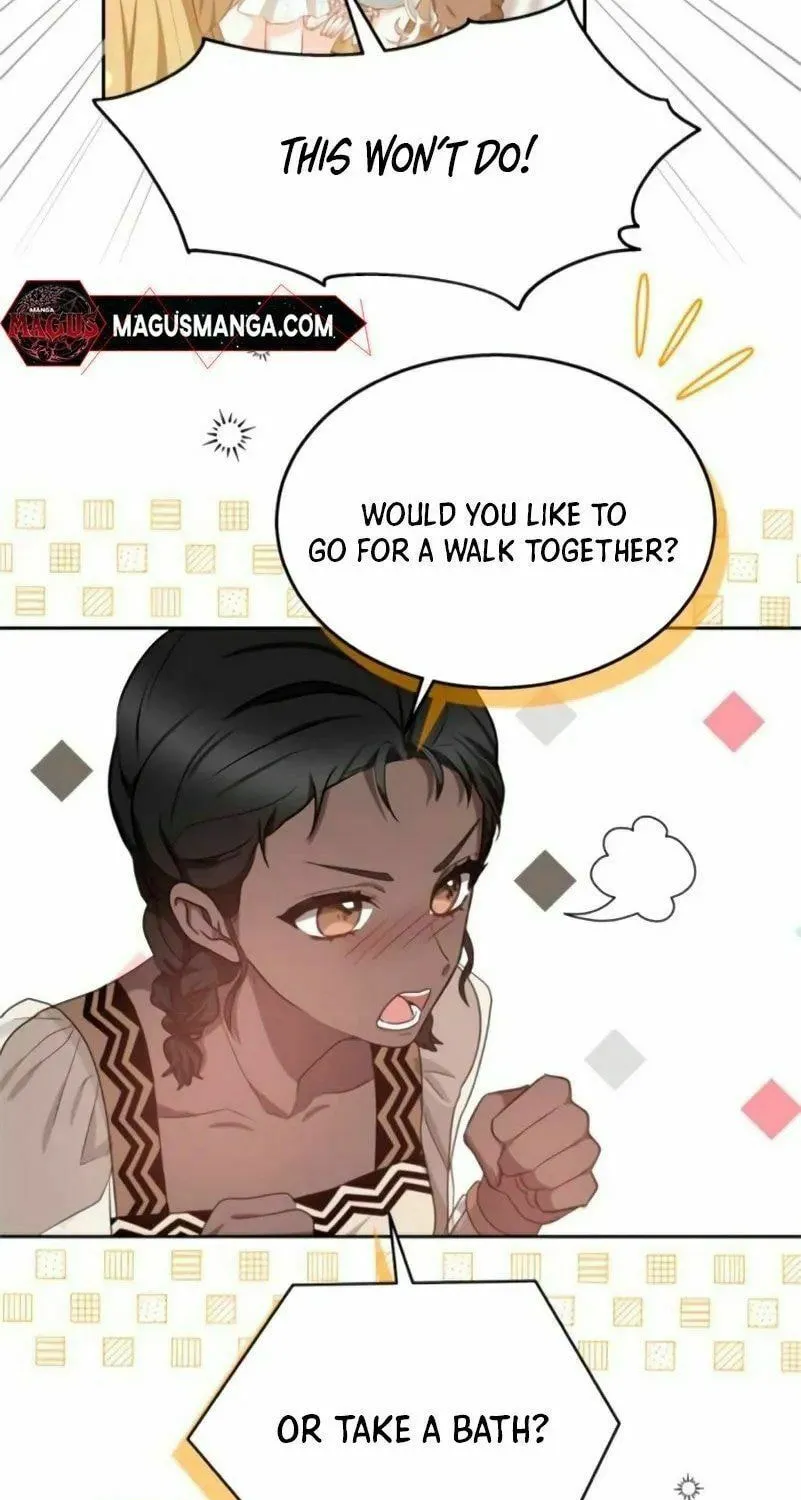 Read Predatory Bride chapter 47 image 8 on Lezhin