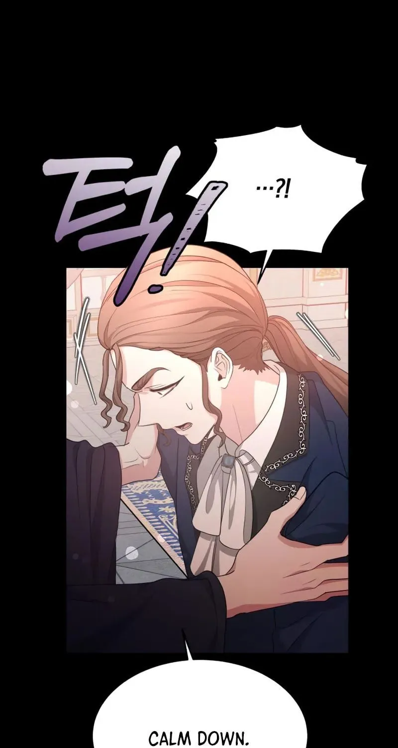 Read Predatory Bride chapter 49 image 15 on Lezhin